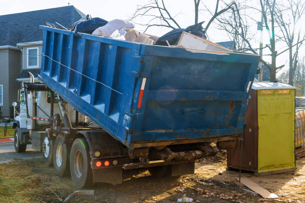 Best Retail Junk Removal  in Honaker, VA