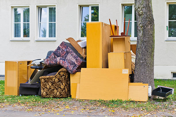 Retail Junk Removal in Honaker, VA